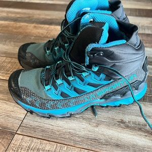 La Sportiva Hiking Boots - Women's